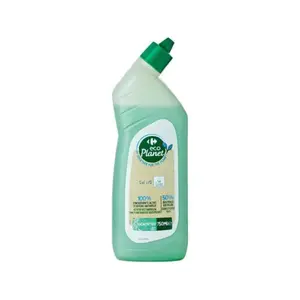 Gel Wc Eucalyptus Carrefour Eco Planet 750ml