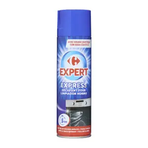 Décapant Four Express Carrefour Expert 500ml