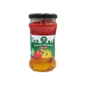 Carfur Duo Bibar 314ml