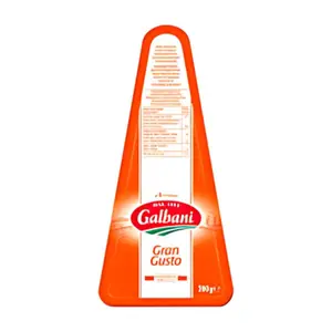 Fromage Pointe Gran Gusto Galbani 200g