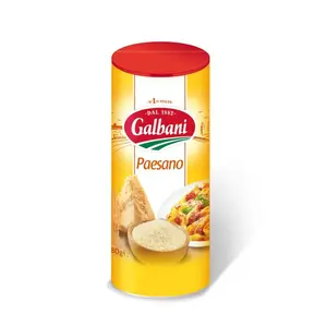 Fromage Paesano Râpé 34%MG Galbani 80g