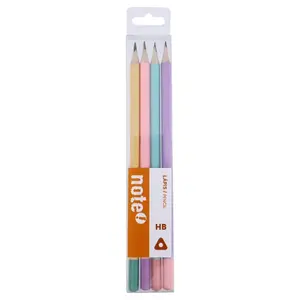 Crayon Pastel 4 unités