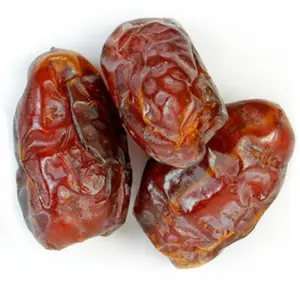 Dattes Khalas Sachet 500g