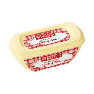 Beurrier Demi Sel Paysan Breton 250g