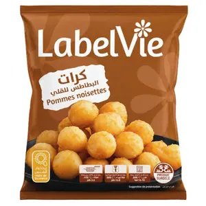 Pommes Noisettes LabelVie 1kg