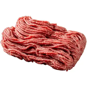 Viande Hachée de Bœuf avec Graisse 500g