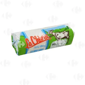 La Chevrie Bûche de Chèvre 180g