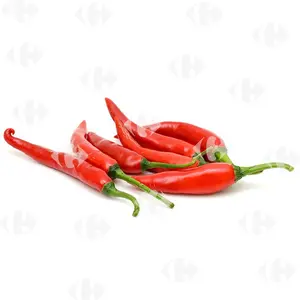 Piment Fort 250g