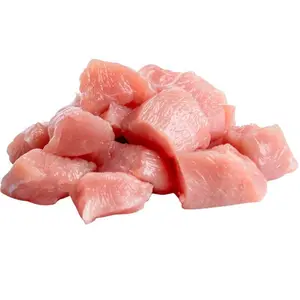 Brochettes de Poulet 500g