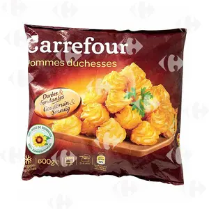 Pommes Duchesses Carrefour 600g