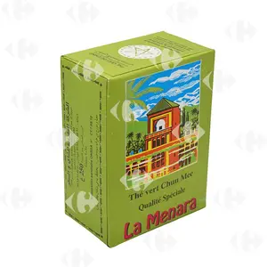 La Menara Thé Vert 250g