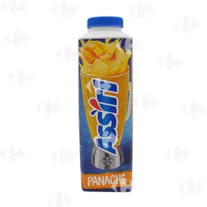 Yaourt à Boire Assiri  440G