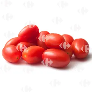 Tomate Allongée 500g.