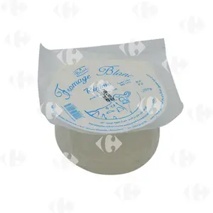 Le Berger Fromage Frais Régime 200g