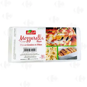 Le Berger Mozzarella Rapée 150g