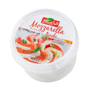 Mozzarella Boule le Berger 100g.