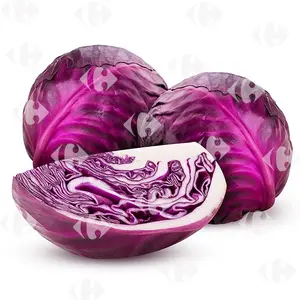 Choux Rouge 500g