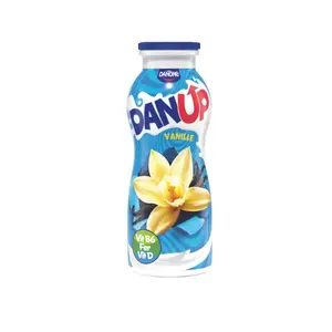 Yaourt à Boire Danone Vanille 170G