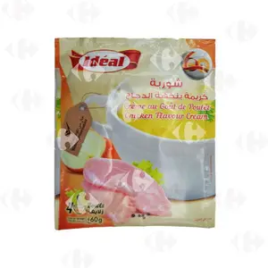 Soupe Crème Volaille Idéal 60g
