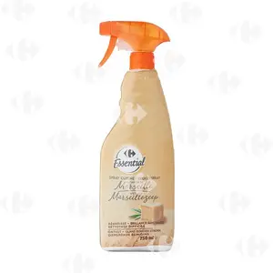 Nettoyant Ménager Cuisine CARREFOUR Le Spray De 750mL