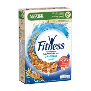 Nestlé Fitness Original Pétales De Blé 375g