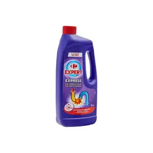 Déboucheur Gel Active - 1L