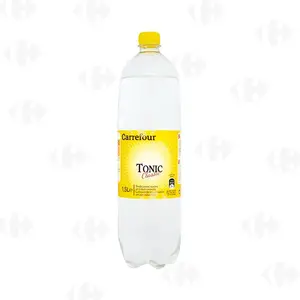 Boisson Gazeuse Tonic Carrefour 1,5L Pet