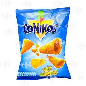 Leader Food Chips Conikos Fromage - 30g /414404