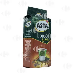 Asta Café Epicé 200g