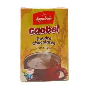caobel aiguebelle 250g