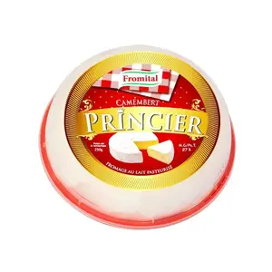 Camembert Princier Fromital 250g