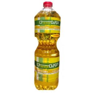 Huile De Table Twimen 1L