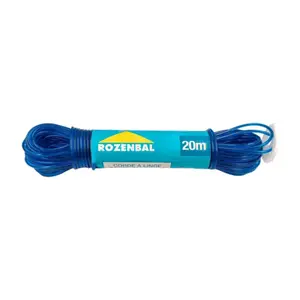 Corde à Linge Rozenbal 20 Mètres