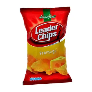 Leader Chips Fromage - 85g /530169