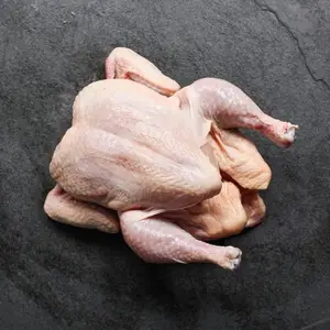 Poulet Entier Premium au Kg