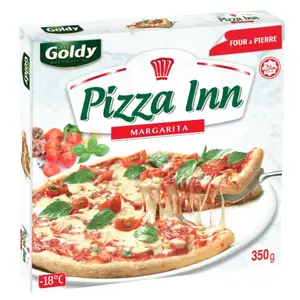 Pizza Margaritta Goldy 350g
