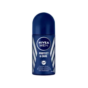 Déodorant Homme Protect & Care Roll-on Nivea Men 50ml