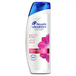 head & shoulders smooth 600ml