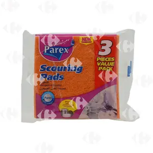 Parex Carre Abrasif 3 Unités