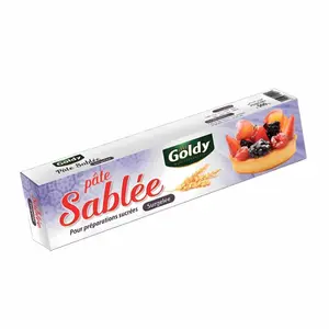 Pate sablee goldy 500g