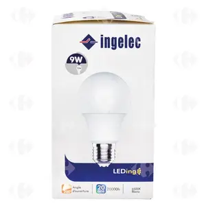 ampoule led ingelec