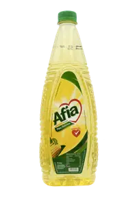 Afia Huile de Table 1L