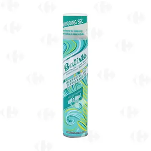 Shampooing Sec Original Batiste 200ml