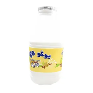 Yaourt à Boire Extralait Banane Yogo 500g