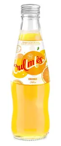 Oulmes En Verre Orange 25cl