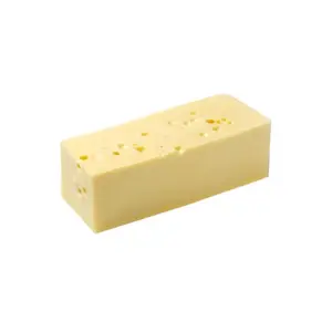 Portion Maasdam Acheese (ATF) 100g