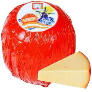 Edam Boule Acheese 100g