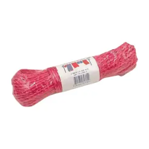 Corde à Linge 30 Mètres