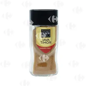 Dubois Java Timor Espresso Crema 80g