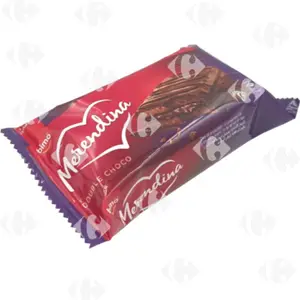 Génoise Merendina Plaisir Intense 36g